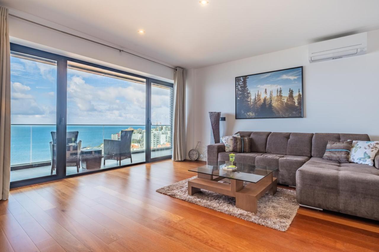 Forever Ocean Views By Lovelystay Funchal  Luaran gambar