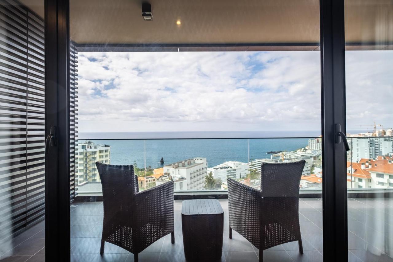Forever Ocean Views By Lovelystay Funchal  Luaran gambar