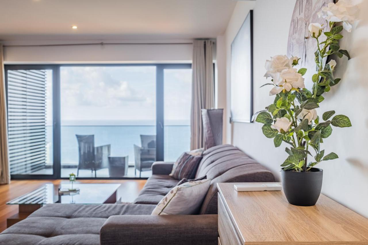 Forever Ocean Views By Lovelystay Funchal  Luaran gambar