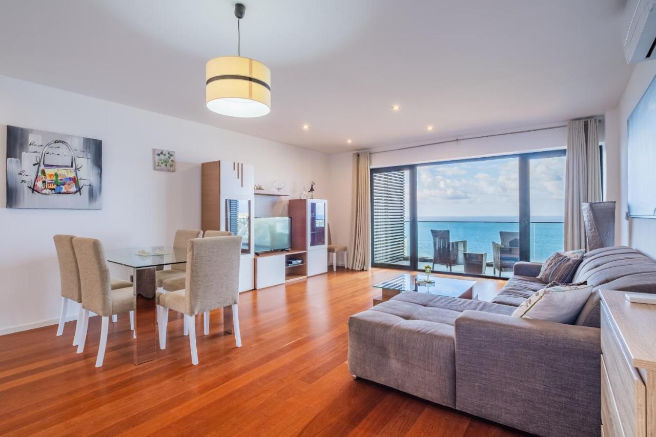 Forever Ocean Views By Lovelystay Funchal  Luaran gambar