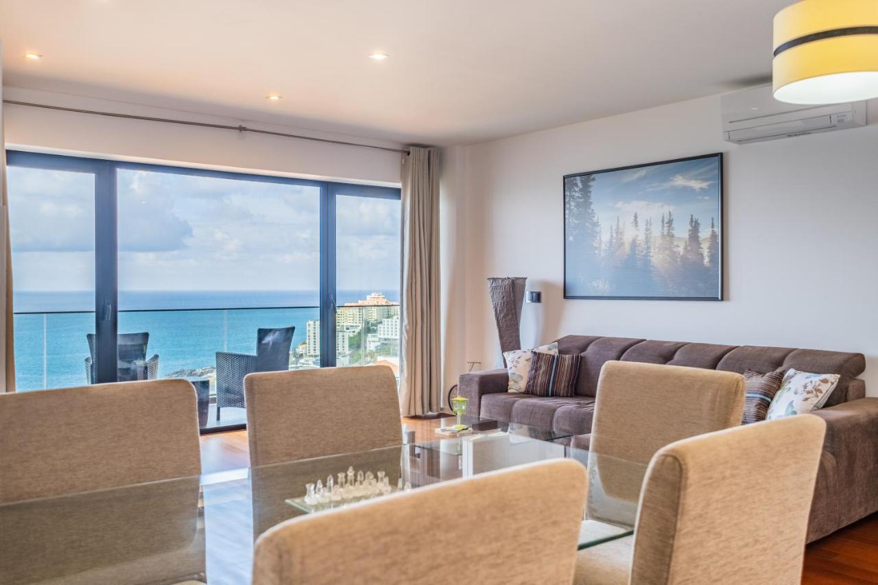 Forever Ocean Views By Lovelystay Funchal  Luaran gambar