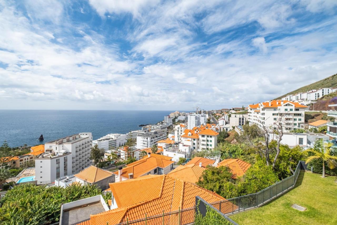 Forever Ocean Views By Lovelystay Funchal  Luaran gambar