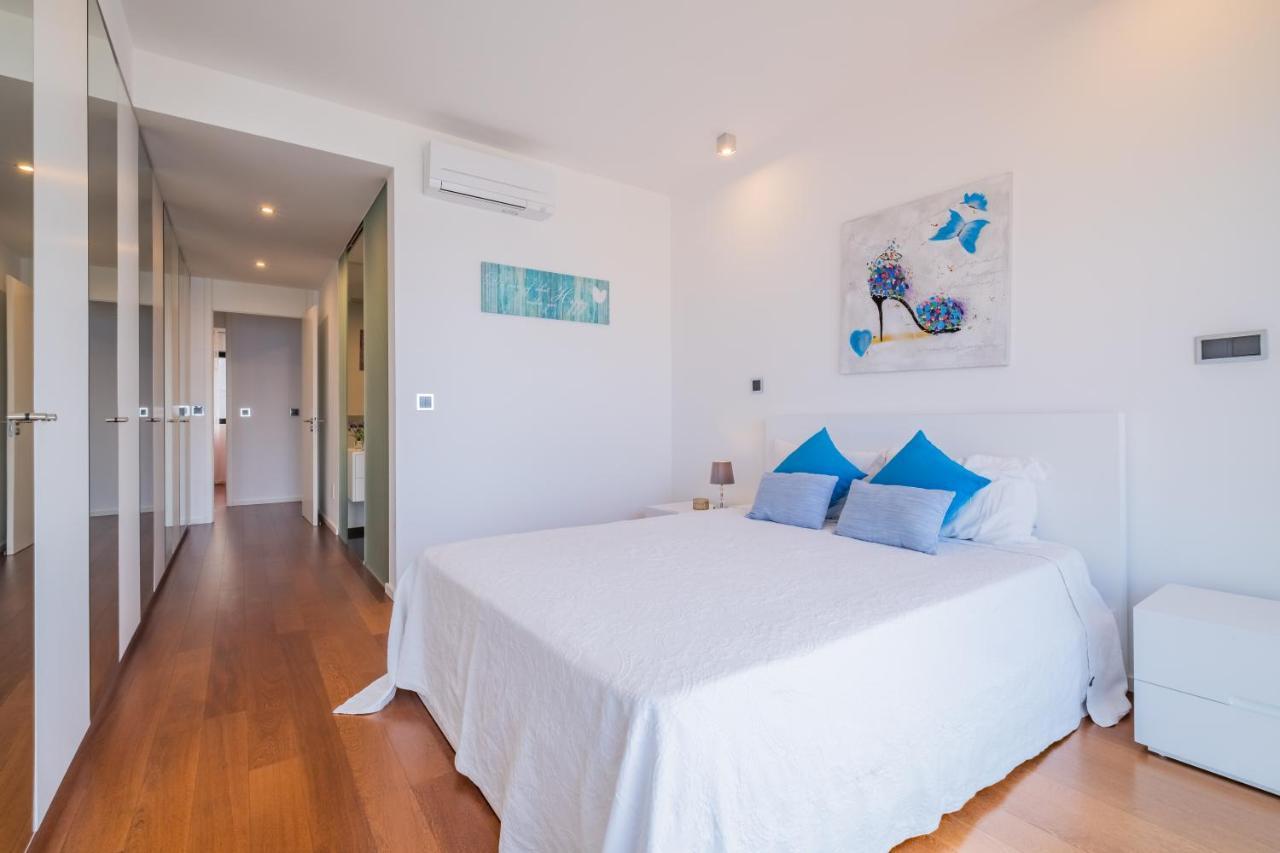 Forever Ocean Views By Lovelystay Funchal  Luaran gambar