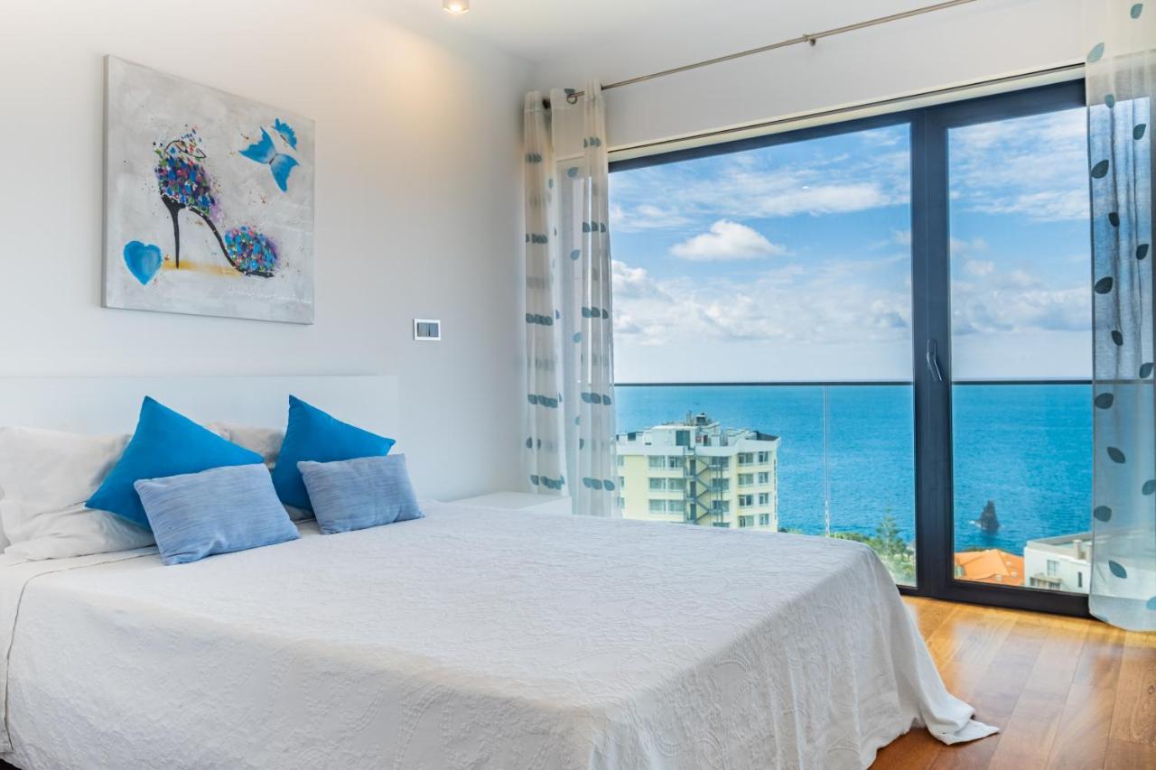 Forever Ocean Views By Lovelystay Funchal  Luaran gambar