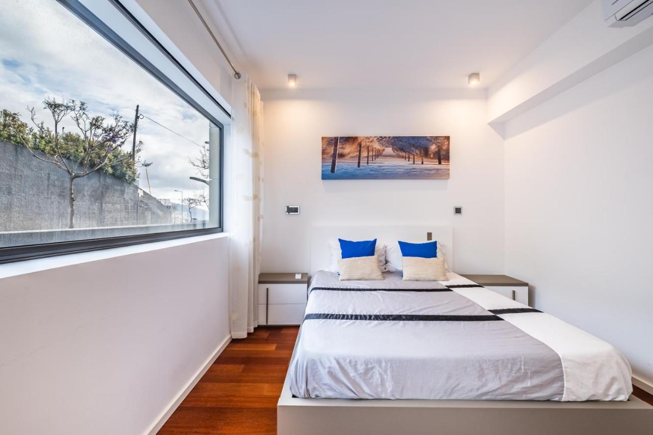 Forever Ocean Views By Lovelystay Funchal  Luaran gambar
