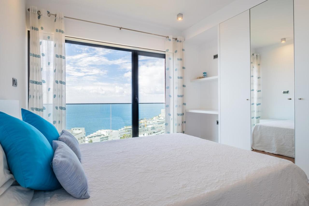 Forever Ocean Views By Lovelystay Funchal  Luaran gambar