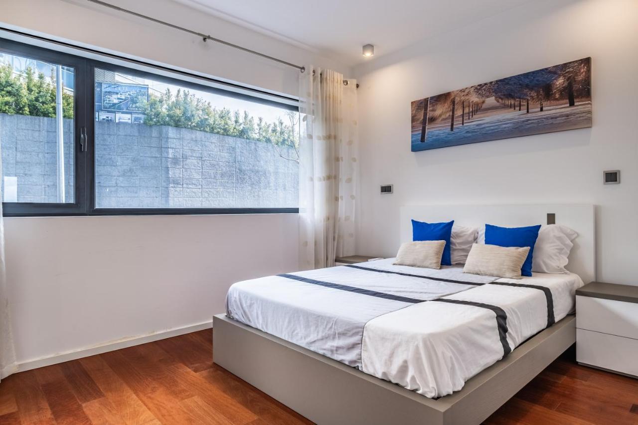 Forever Ocean Views By Lovelystay Funchal  Luaran gambar