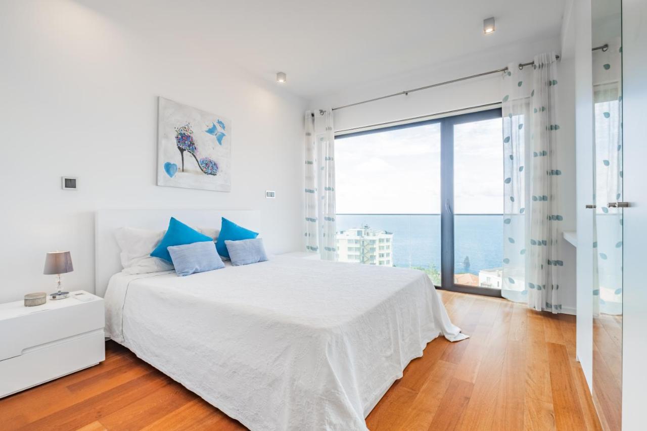 Forever Ocean Views By Lovelystay Funchal  Luaran gambar